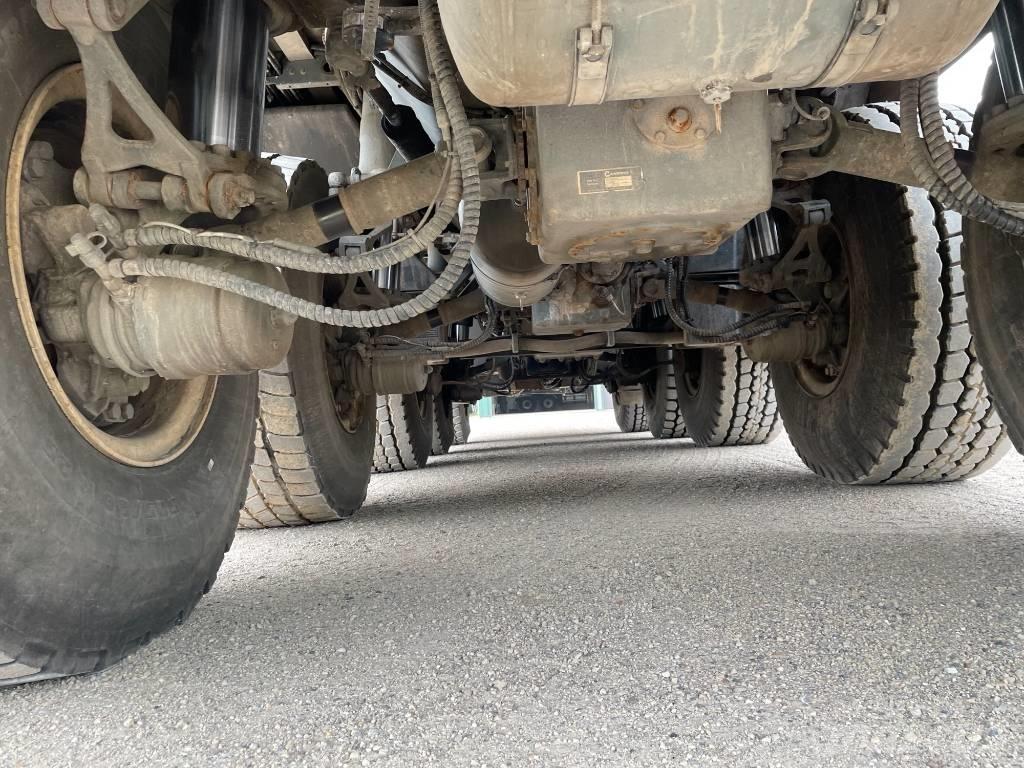 Grove GMK 5150 L Всъдеходни кранове