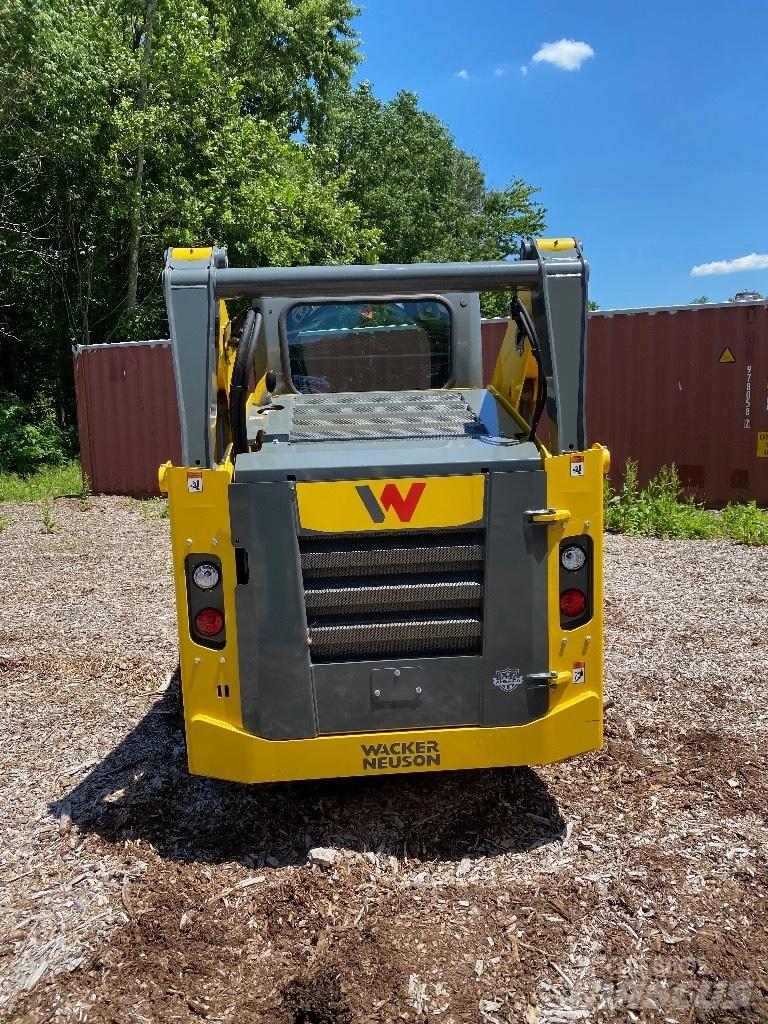 Wacker Neuson SW21 Мини товарачи
