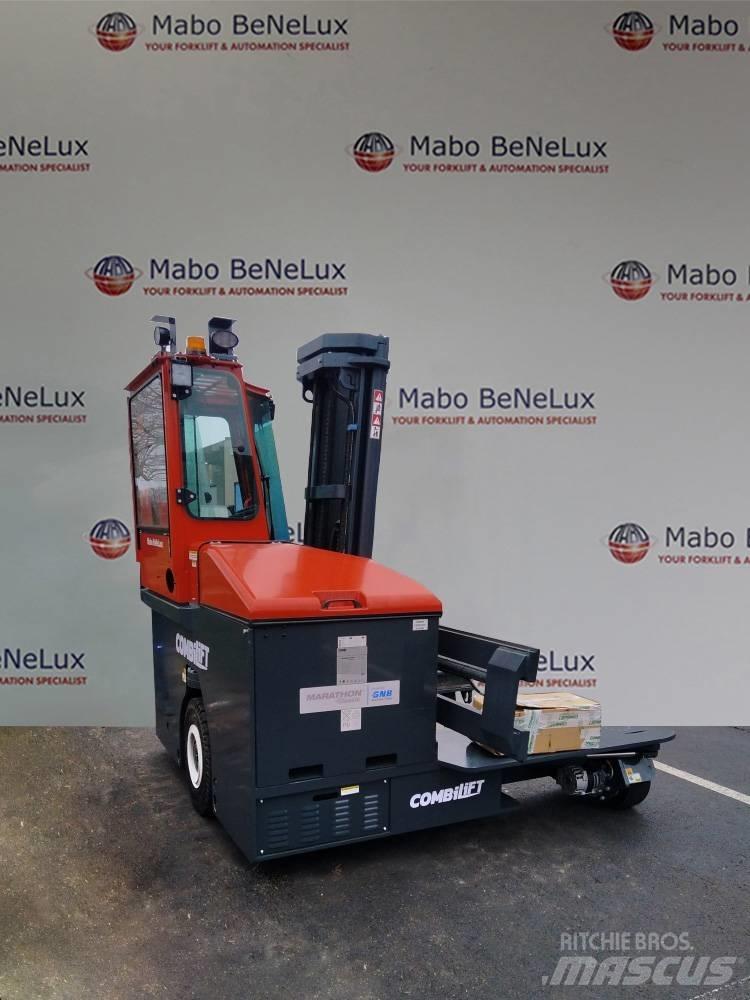 Combilift C 4500 ET Повдигач с движение в 4 посоки