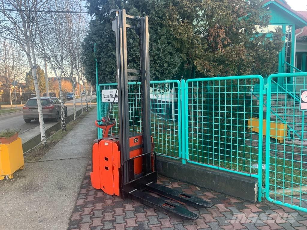 Linde L 20 V-2502 Самоходни товарачи