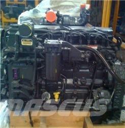 Cummins QSB6.7-C220 Двигатели