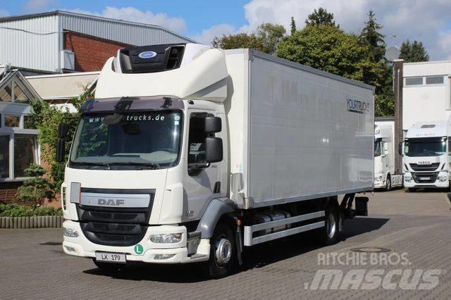 DAF LF 250 E6 ---0048 С температурен контрол