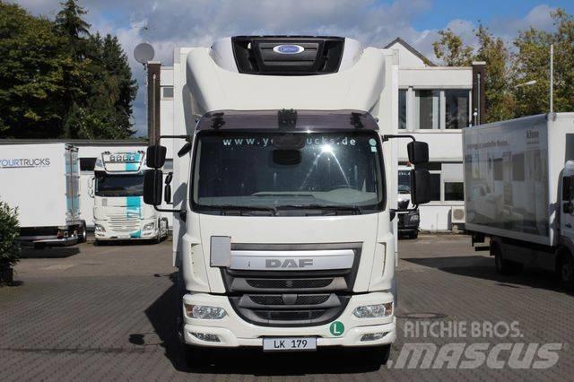DAF LF 250 E6 ---0048 С температурен контрол