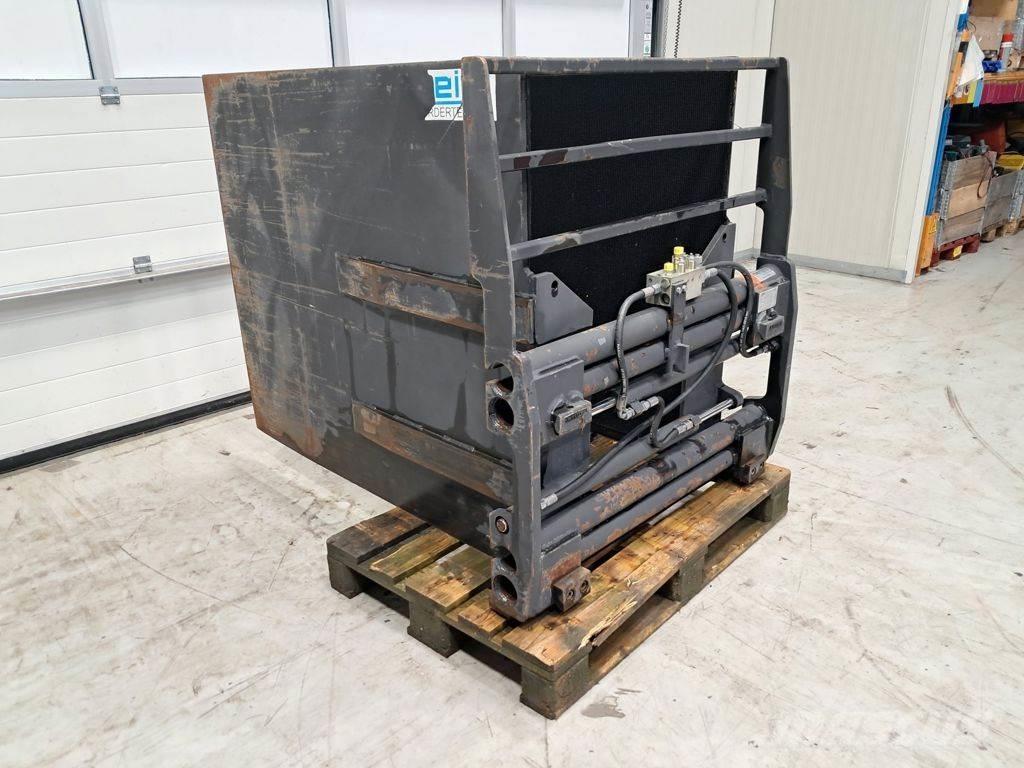 Seith 12.62.4 Строителство - Други