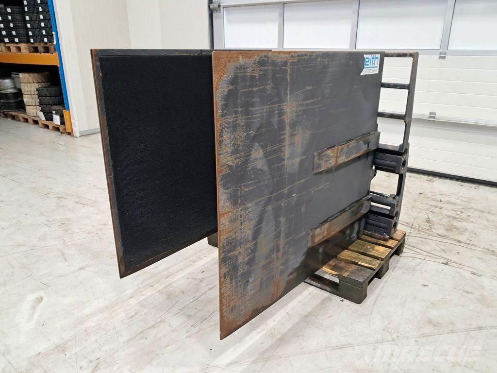 Seith 12.62.4 Строителство - Други