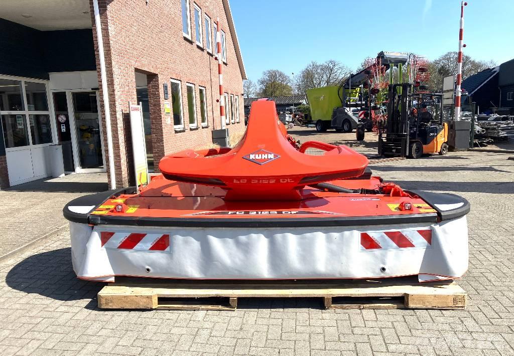 Kuhn FC3125DF-FF Косачки
