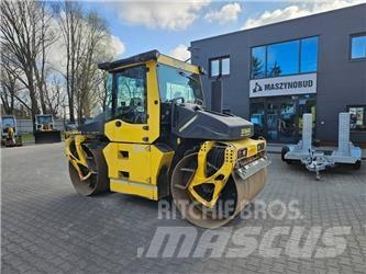 Bomag BW 174 A P-4 Двойни барабанни ролки
