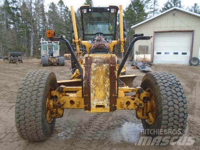 Volvo G 960 Грейдери