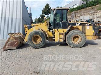 CAT 950 G Колесни товарачи