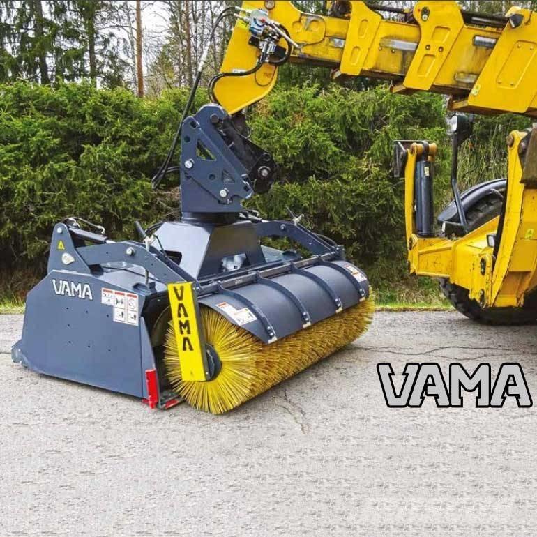 Vama Borstskopor Четки