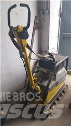 WACKER DPU 4045H Пробки