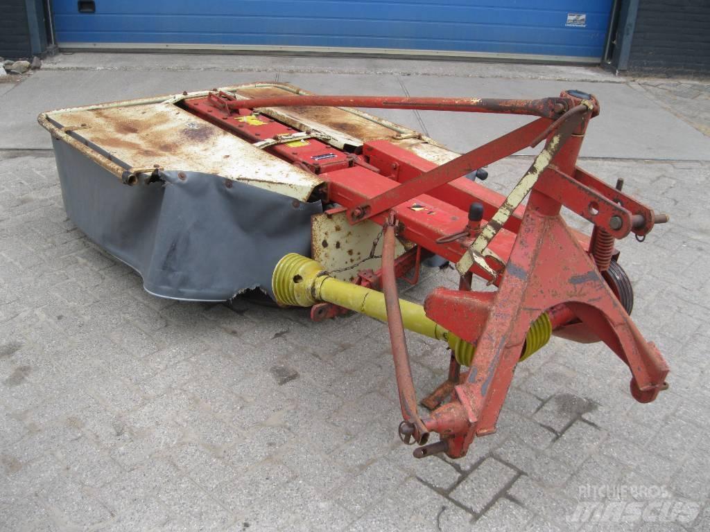 PZ Zweegers CM 135 Косачки