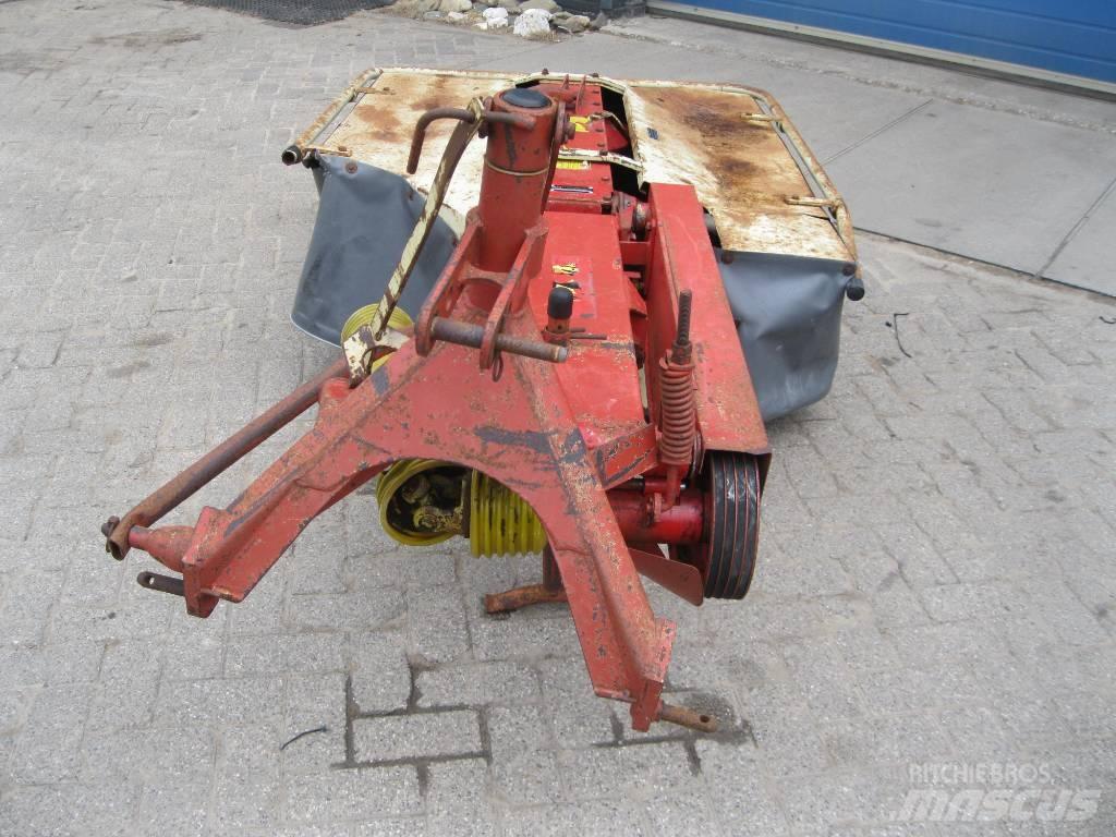 PZ Zweegers CM 135 Косачки