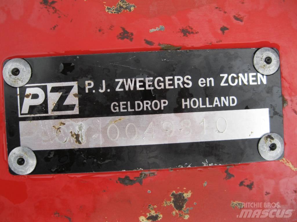 PZ Zweegers CM 135 Косачки