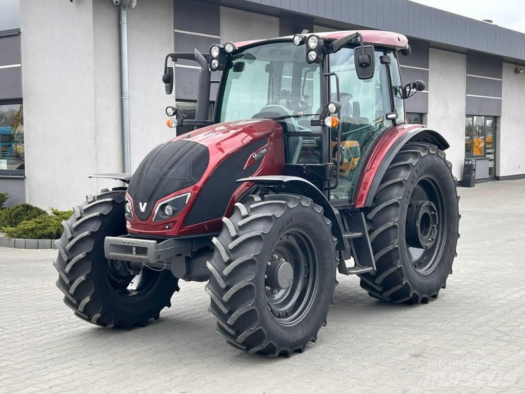 Valtra A 104 Трактори