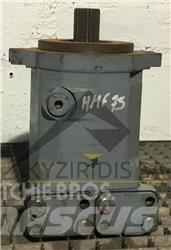 Linde HMF75 Хидравлични
