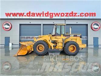 CAT 950 F II Колесни товарачи