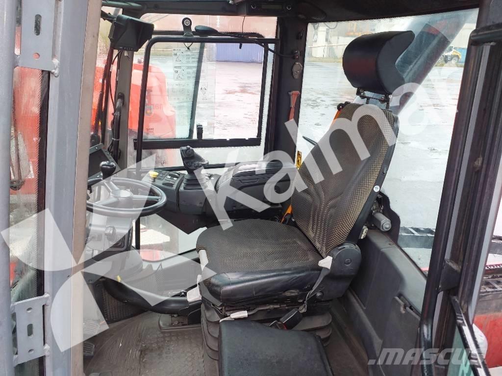 Kalmar DRG450-70S5XS Кари повдигачи на контейнери