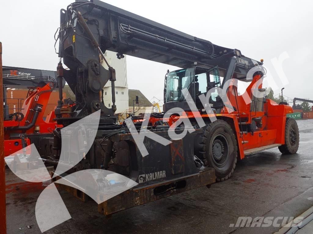 Kalmar DRG450-70S5XS Кари повдигачи на контейнери
