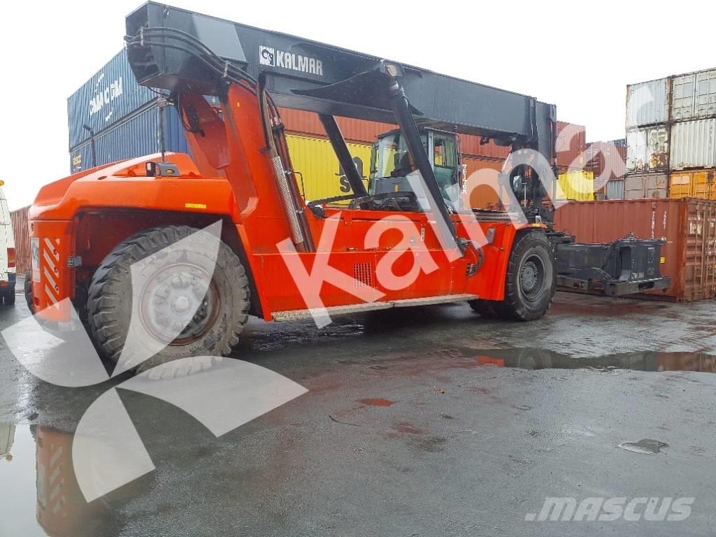 Kalmar DRG450-70S5XS Кари повдигачи на контейнери
