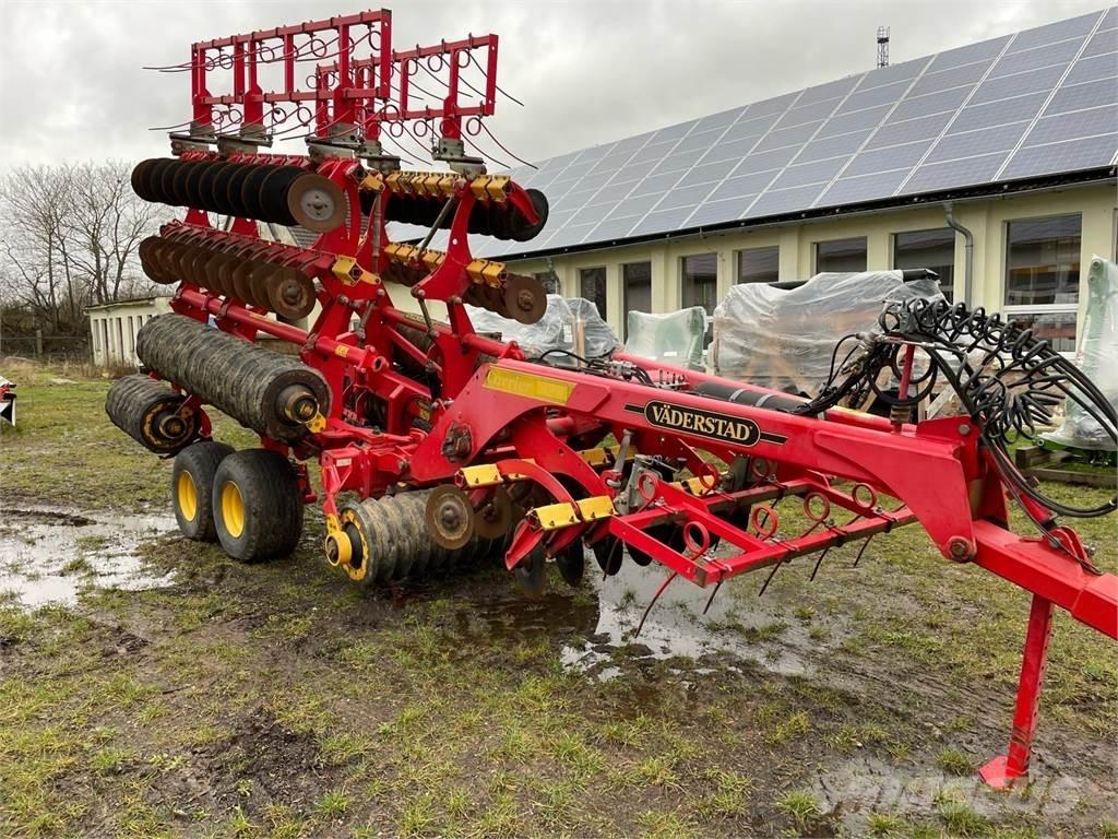 Väderstad CR 820 Селскостопанство - Други