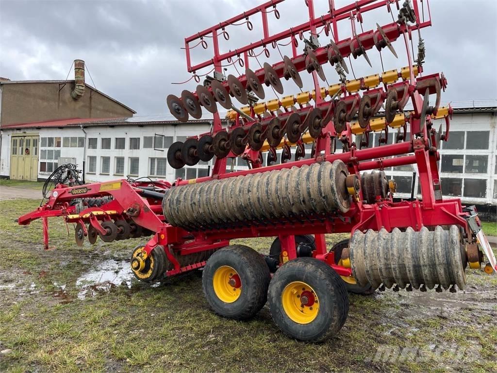 Väderstad CR 820 Селскостопанство - Други