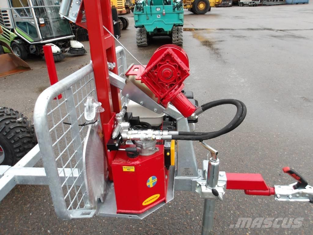 Kranman KP 1120 Аксесоари