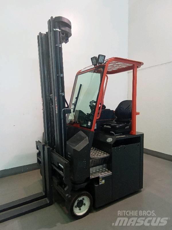 Combilift C 3000CBE Електрически вилични кари-повдигачи