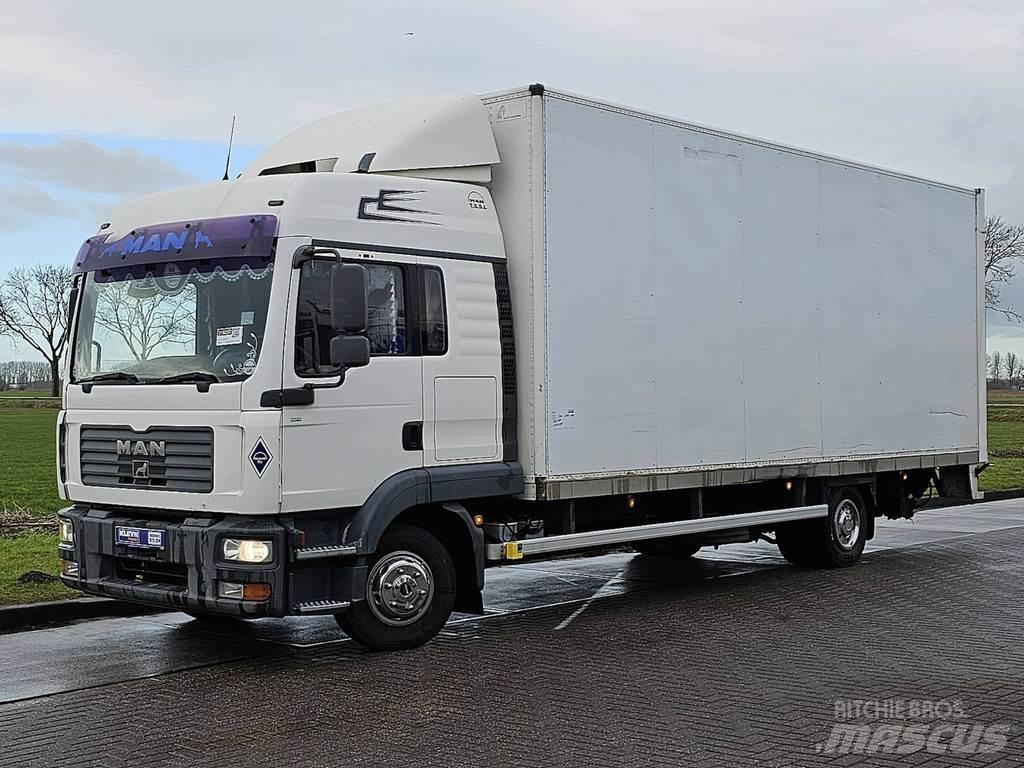 MAN 12.240 TGL Каросерии