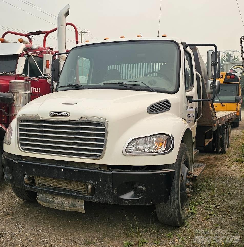 Freightliner M2 Бордови