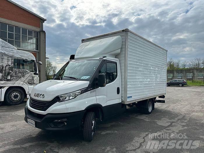 Iveco 35C14 Други