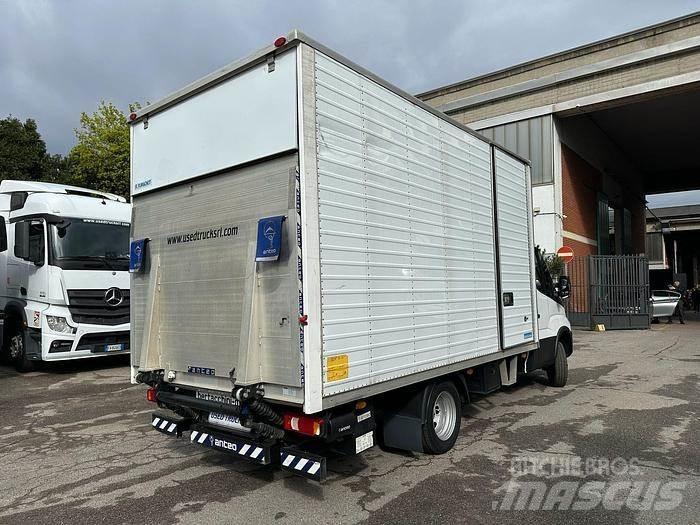 Iveco 35C14 Други