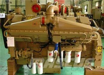 Cummins KTA38-P1400 Двигатели