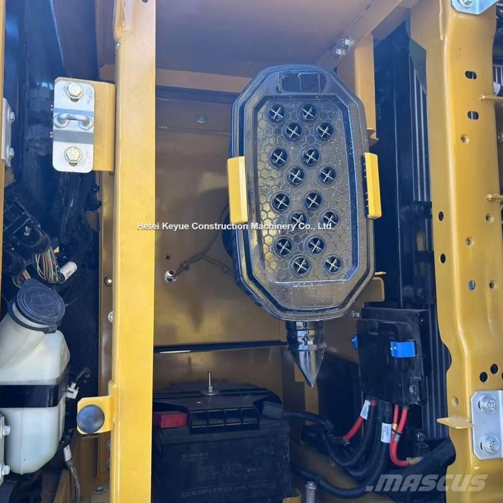 CAT 320 GC Верижен екскаватор
