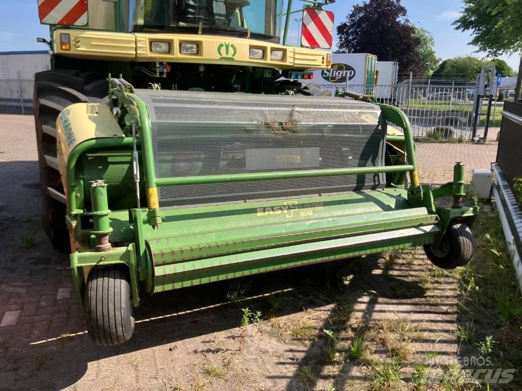 Krone Big X 500 Самоходни фуражири