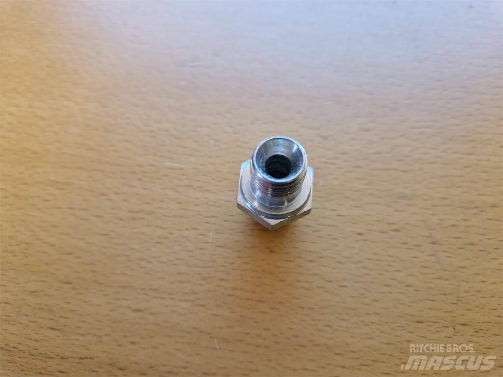 Ponsse 0015731 Хидравлични