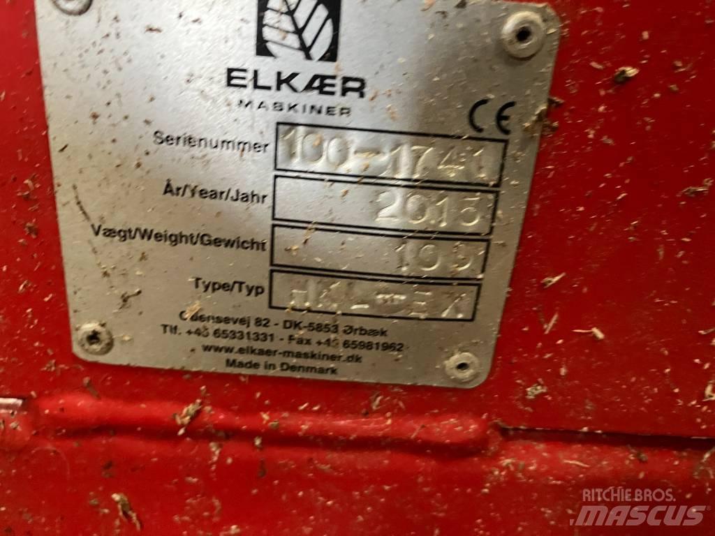 Elkær HS2300 Ножици за жив плет
