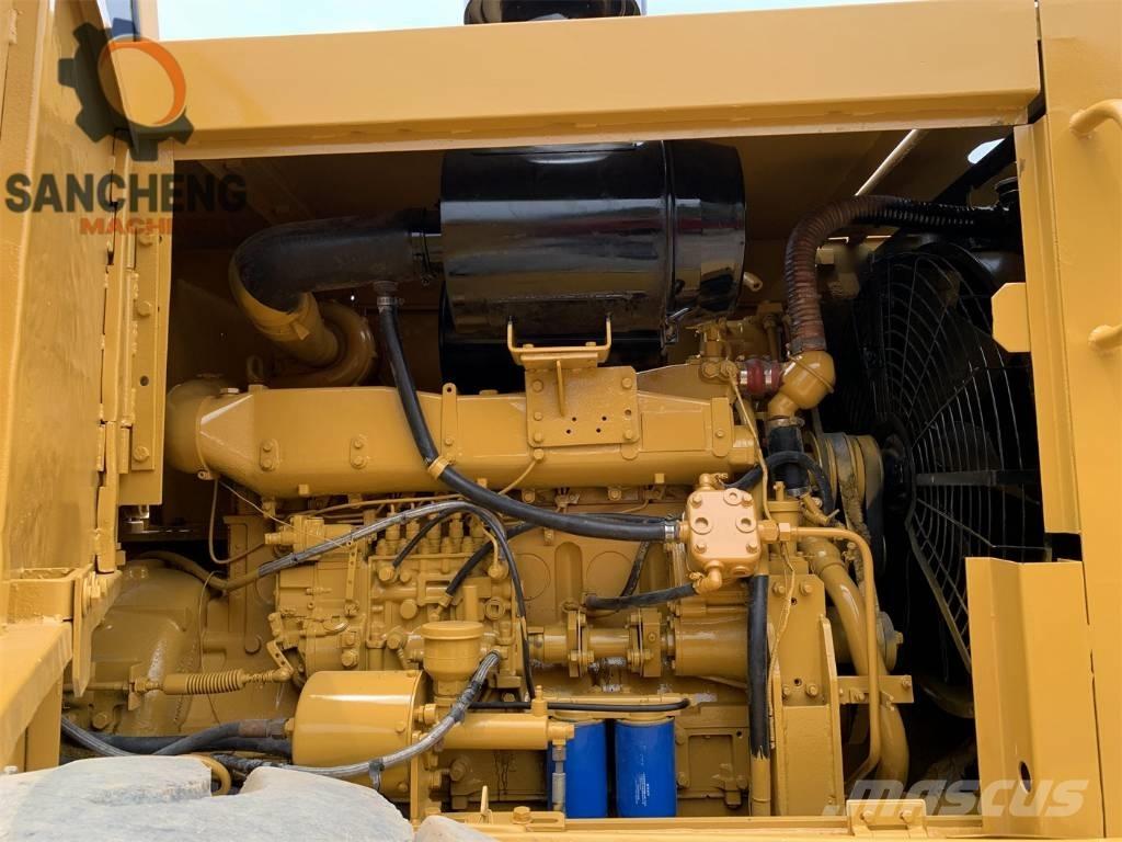 CAT 950E Колесни товарачи