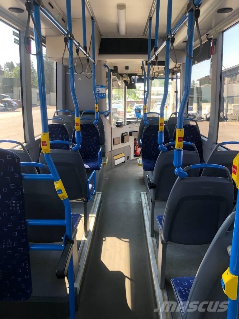 Volvo B7RLE 8700LE Градски автобуси