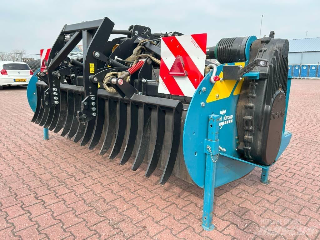 Imants 46VX300 - 2021 Култиватори