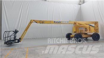 Haulotte HA 260 PX Съчленени стрелови подемници