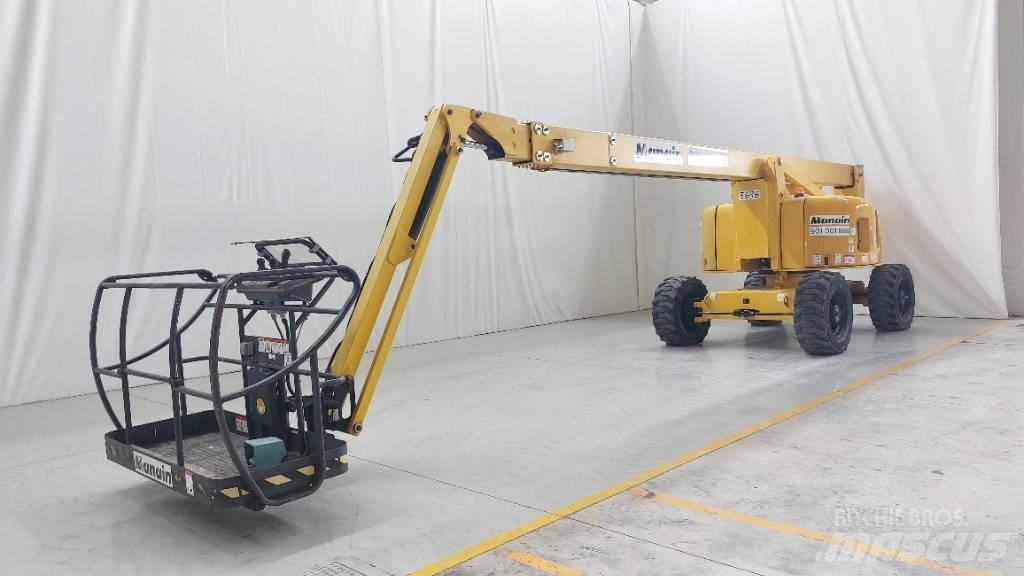 Haulotte HA 260 PX Съчленени стрелови подемници