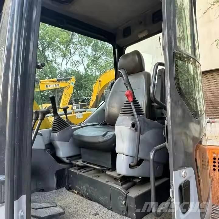 Komatsu PC 78 US Мини екскаватори < 7 т