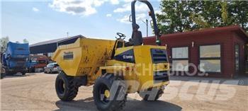 Thwaites 10 T Dumper Странични самосвали