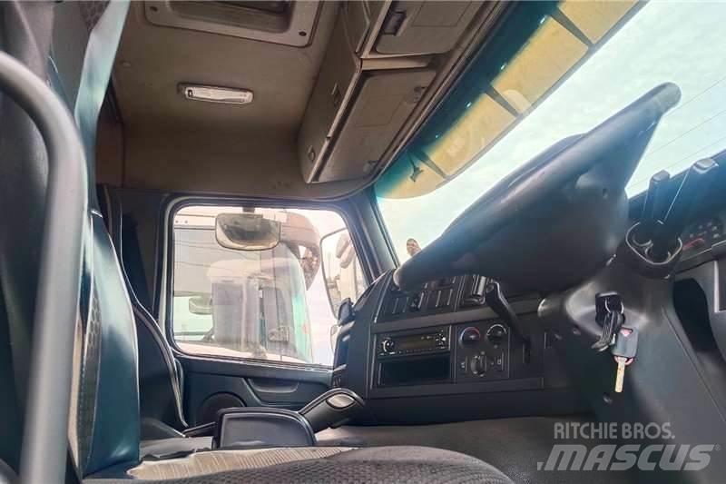 Volvo FMX 440 Други