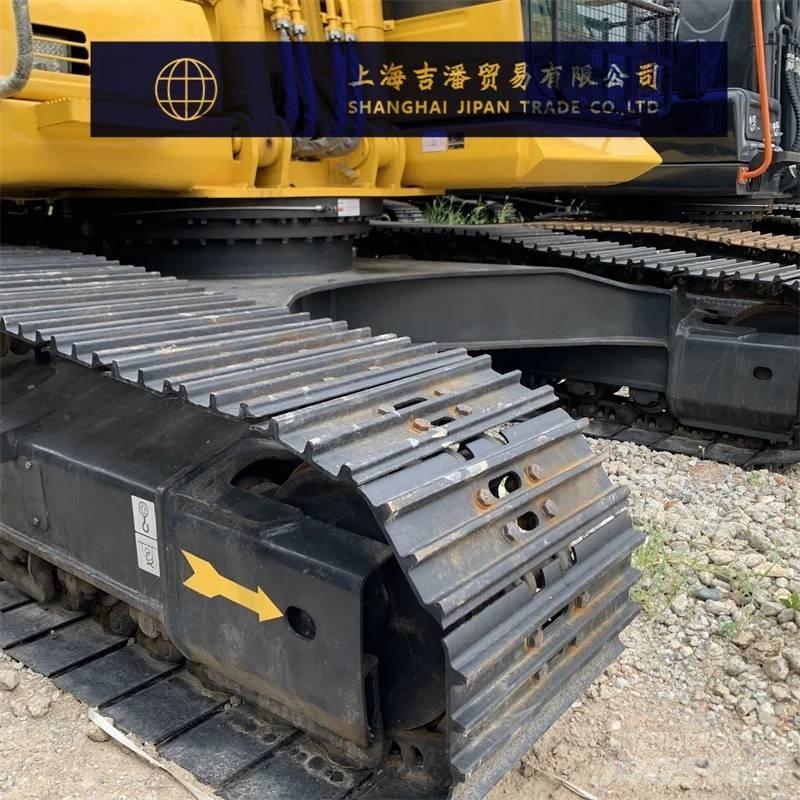 Komatsu PC 240 Верижен екскаватор