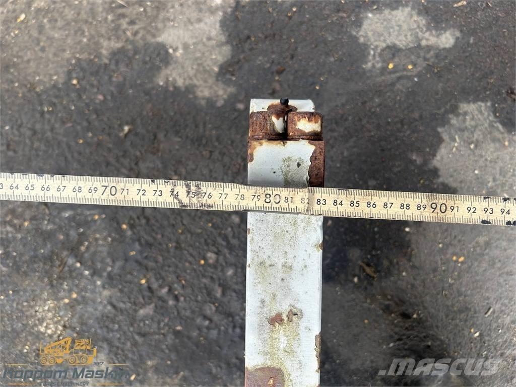 Rottne Okänt Други компоненти