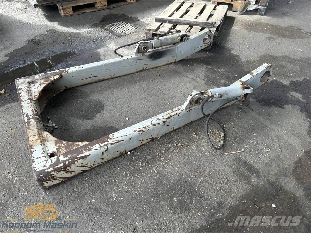 Rottne Okänt Други компоненти