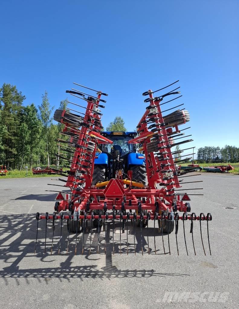 VM 6000 Prime + Брани