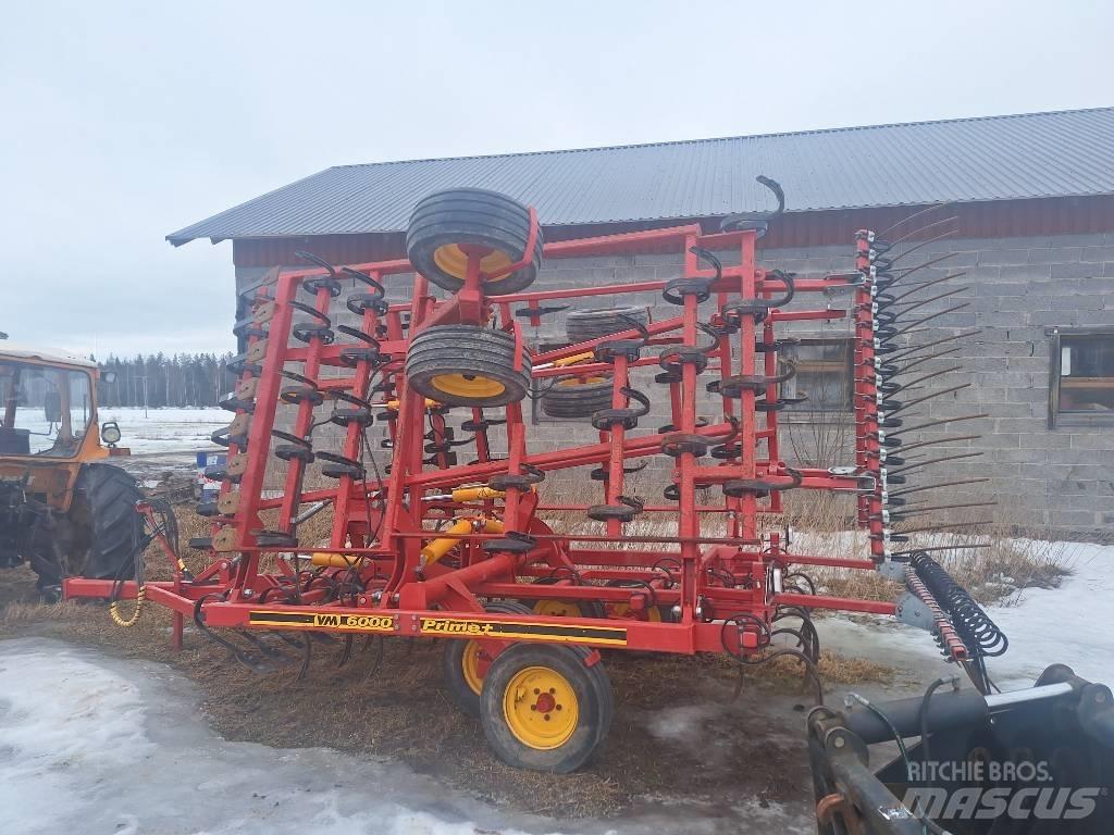 VM 6000 Primus Брани